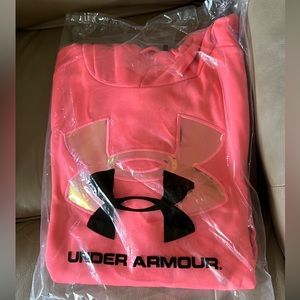 Under Armour hoodie. Medium.